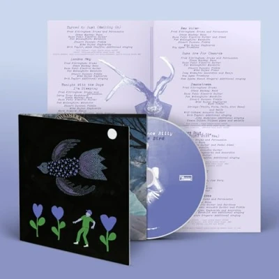 Imagen de The Purple Bird