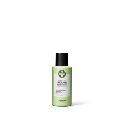 Imagen de Maria Nila Structure Repair Acondicionador 100 ml