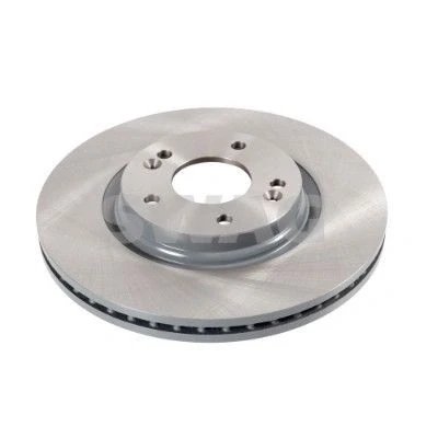Imagen de SWAG 33 10 7301 Disco de freno Eje delantero 304,9 25 5 114,3 ventilación interna revestido HYUNDAI: Tucson, i30 III Hatchback, Fastback