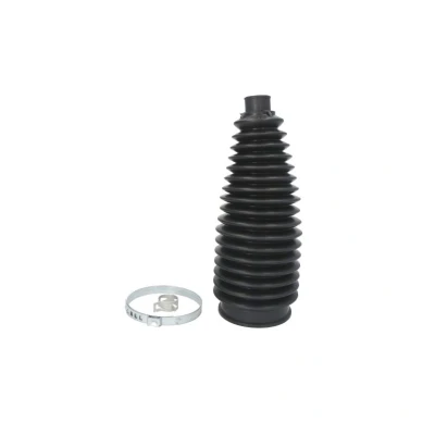 Imagen de SPIDAN 84260 Fuelle de Dirección Termoplástico para abrazadera cables, acero fino MINI: Clubman, BMW: X2