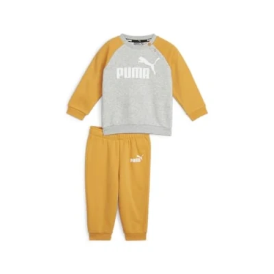 Imagen de PUMA Minicats ESS Raglan Jogger FL