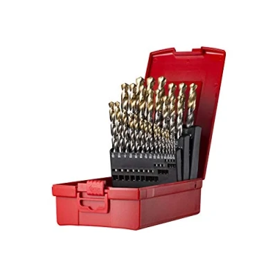 Imagen de Dormer Jobber Drill Set, Set of 29
