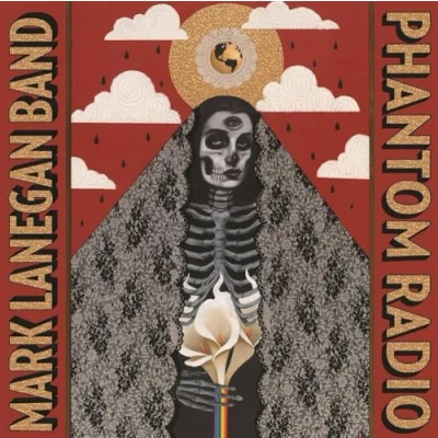 Imagen de Phantom Radio [Vinilo]