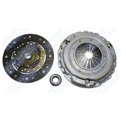 Imagen de RYMEC JT1722 Kit de Embrague tres piezas con cojinete desembrague 228mm CITROËN: C4 Picasso 1, I Grand Picasso, Hatchback