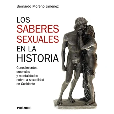 Imagen de Los saberes sexuales en la historia: Conocimientos, creencias y mentalidades sobre sexualidad Occidente (Biblioteca Universitaria)