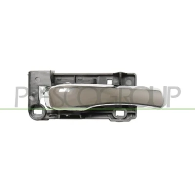 Imagen de PRASCO DA2248003 Manecilla de Puerta exterior, Atrás derecha, Delante, derecha imprimado DACIA: SANDERO 2