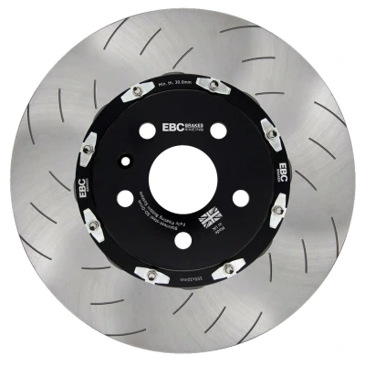 Imagen de BREMBO 59.E114.46 Freno de disco, alto rendimiento