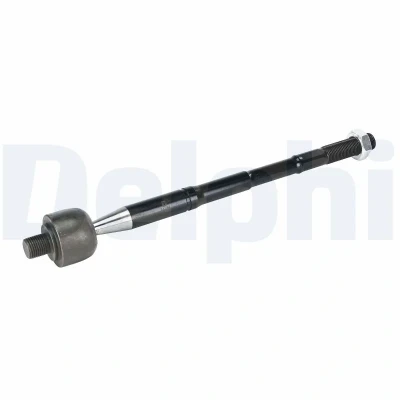 Imagen de DELPHI TA3697 Rotula Axial de Direccion Eje delantero, izquierda, derecha M16 x 1.5 318,5mm 302mm