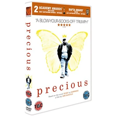 Imagen de Precious [DVD] [2009] [Reino Unido]