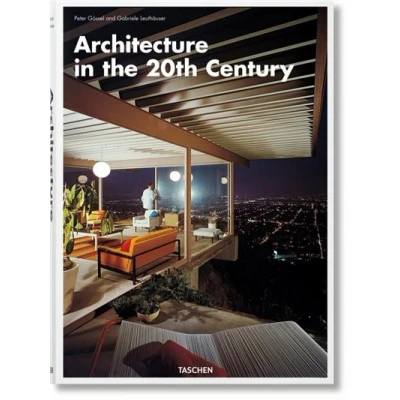Imagen de Architecture in the 20th Century