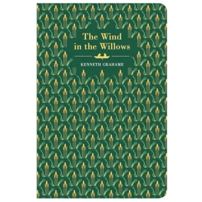 Imagen de The Wind In Willows