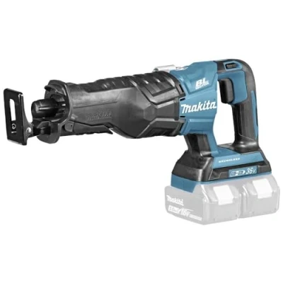 Imagen de Makita DJR360ZK Sierra de sable (3,2 cm, 2300 spm, 3000 25,5 13 85 dB)