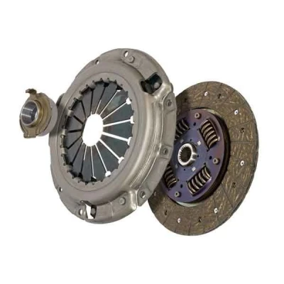 Imagen de KAWE 962558 Kit de embrague con placa apriete plato embrague, cojinete desembrague 240 KIA: SORENTO 1