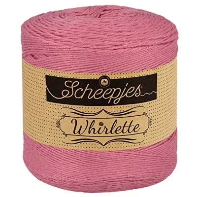 Imagen de Scheepjes 859 Rosa Remolino Hilo 1x100g