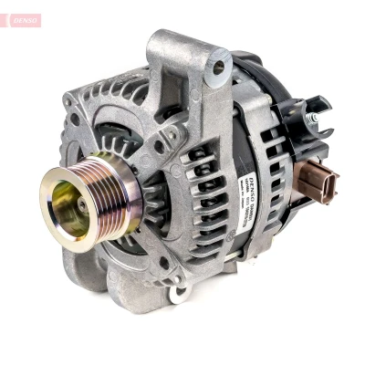 Imagen de DENSO DAN931 Alternador 14V 150A FORD: Focus 2, C Max, 2 Limousine