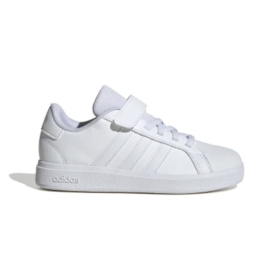 Imagen de Zapatillas para bebés adidas Grand Court 2.0