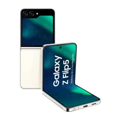 Imagen de Samsung Galaxy Z Flip 5 512GB F731B Azul