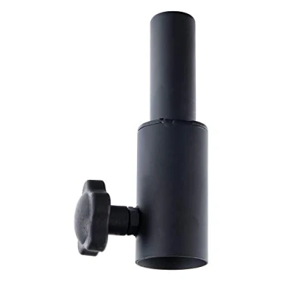 Imagen de Adaptador de soporte altavoces Pronomic 35mm / 25mm