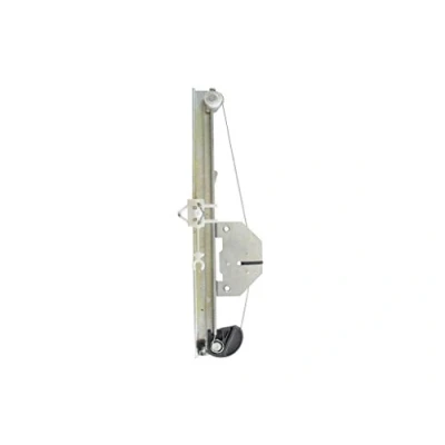 Imagen de Ac Rolcar Elevalunas Atrás derecha eléctrico sin electromotor con función de confort 01.2412 CITROËN: C5 I Hatchback
