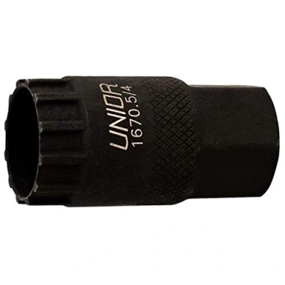 Imagen de Extractor de piñon unior para shimano 1670 5/4
