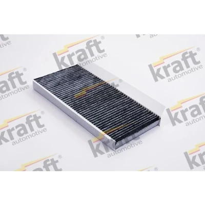 Imagen de KRAFT 1732041 Filtro de habitáculo carbón activado 347 162, 160 30 FORD: Focus Mk1 Berlina, Hatchback, Familiar