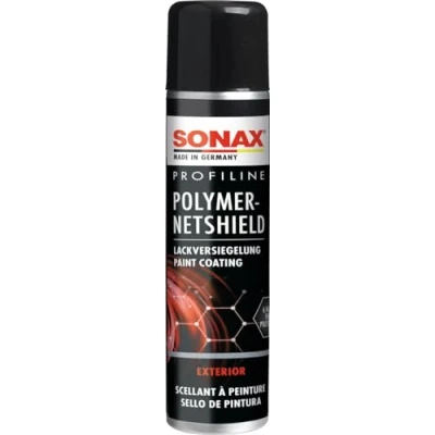Imagen de SONAX PROFILINE PolymerNetShield (340 ml) Sellado de pintura N. 02233000