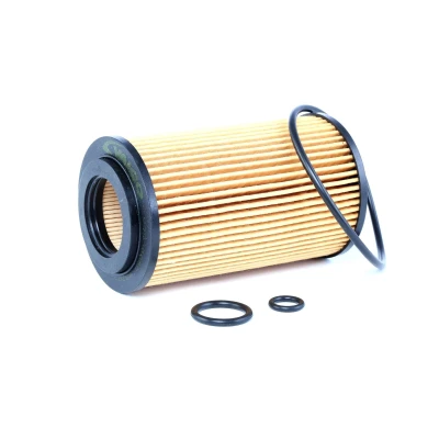 Imagen de VAICO V30 0860 Filtro de aceite Q+, calidad primer equipo Cartucho filtrante MERCEDES BENZ: Viano, Clase C Berlina, E Berlina
