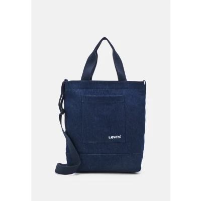 Imagen de Levi&#039;s Icon Tote, Bolsos Unisex Adulto, Azul Oscuro, Talla única
