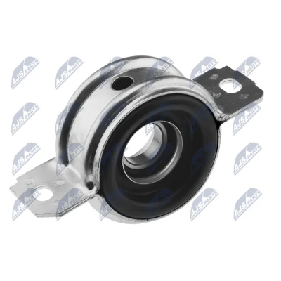 Imagen de NTY NLW TY 002 Cojinete, soporte intermedio del árbol de transmisión TOYOTA: Hiace 4 Bus