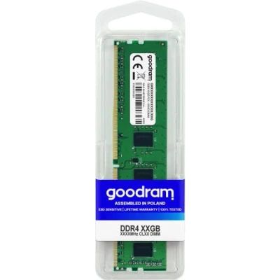 Imagen de Goodram DDR4 8 GB 2400MHZ CL17