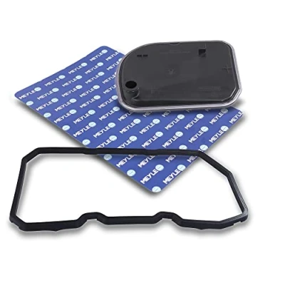 Imagen de MEYLE 014 037 0004/S Kit filtro hidrtáulico, caja automática con junta ORIGINAL Quality MERCEDES BENZ: Clase A, B