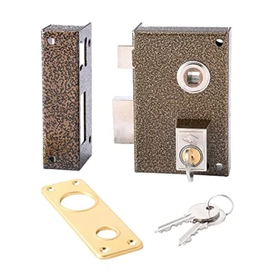 Imagen de Cerradura cvl 156br/70/he izquierda