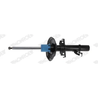 Imagen de MONROE D0047R amortiguador Presión de gas Bitubular Columna Espiga arriba, Abrazadera abajo NISSAN: X Trail, Qashqai 2
