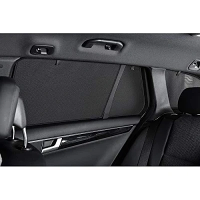 Imagen de CAR SHADES Juego Compatible con Seat Tarraco 2019 (6 Partes)