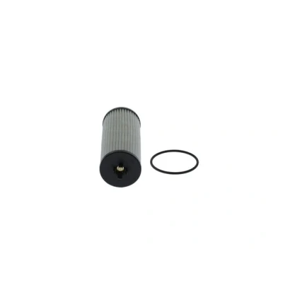 Imagen de BOSCH F 026 407 345 Filtro de aceite con juntas Cartucho filtrante MERCEDES BENZ: Clase A, S Berlina, CLA Coupé