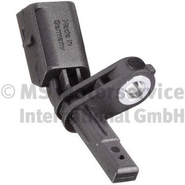 Imagen de PIERBURG 7.14059.01.0 Sensor de ABS VOLKSWAGEN: GOLF 5, Tiguan I, 6, AUDI: A3 Hatchback, Sportback, SEAT: Leon II Hatchback