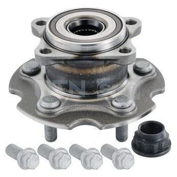 Imagen de SNR R169.103 Juego de cojinete rueda 152 TOYOTA: RAV4 III SUV, IV SUV