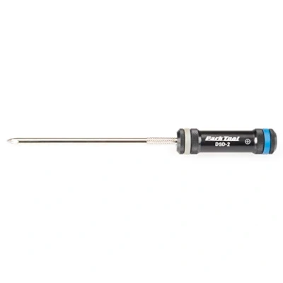 Imagen de Park Tool Destornillador Unisex Dsd 2, Herramienta JIS #2, Color Azul