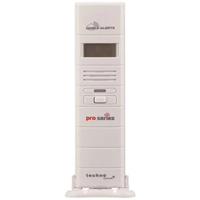 Imagen de Technoline mobile alerts 10320 pro series rilevatore di temperatura