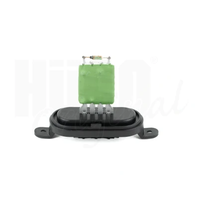 Imagen de HITACHI 132613 Resitencia, ventilador habitáculo VOLKSWAGEN: Multivan 5 (7HM, Transporter 5, Bus
