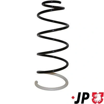 Imagen de JP GROUP 4142200600 muelle de suspensión Eje delantero helicoidal con diámetro constante alambre PEUGEOT: 307 Hatchback, SW