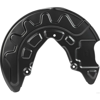 Imagen de HERTH+BUSS JAKOPARTS J3330802 Chapa Protectora de Disco Freno VOLKSWAGEN: Golf 7, 7 Variant, SEAT: Leon III Hatchback, ST