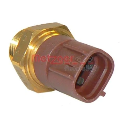Imagen de METZGER 0915241 Interruptor de temperatura, ventilador del radiador M 16x1,5 SUZUKI: SWIFT 2