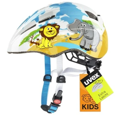 Imagen de Uvex 46 52, Kid 2 Desert Cm Bebé Niños, Multicolor, 52