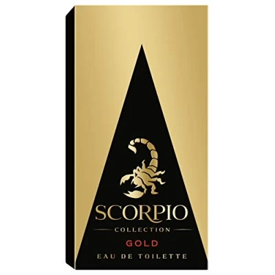 Imagen de Scorpio Eau de Toilette Collection 75 ml