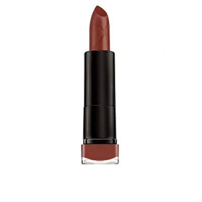 Imagen de Max Factor Velvet Mattes Lipstick, Tono 55, 3.5 g