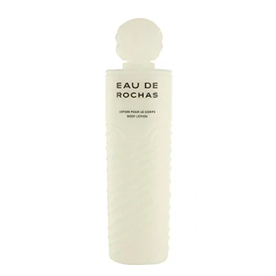 Imagen de EAU ROCHAS LECHE HYDRATANTE 500ML
