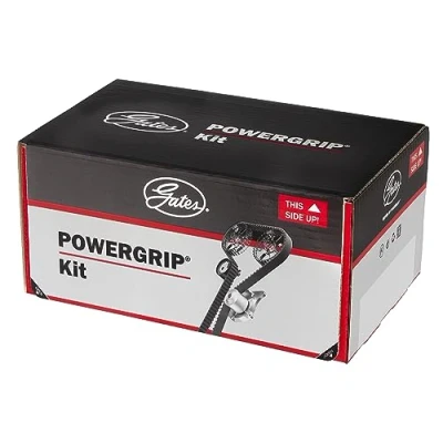 Imagen de GATES KP15593XS bomba de agua + Kit Distribucion con FleetRunner PowerBand HONDA: Civic 7 Hatchback, Limousine