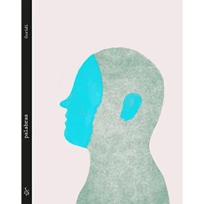 Imagen de Palabras (KOREANDER DE LIBROS EXTRAORDINARIOS)