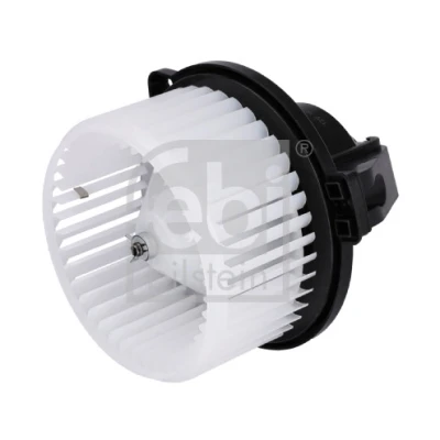 Imagen de FEBI BILSTEIN 196893 Ventilador de Calefacción para vehíc. con volante a la izquierda LAND ROVER: Discovery 3